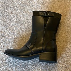 Antelope Biker Boot